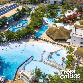 Lacqua diRoma - Hotel e Parque Aquático